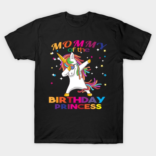 happy birthday T-Shirt by Khang_Vu